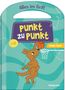 Alles im Griff. Punkt zu Punkt. Coole Tiere. 1-50, Buch