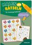 Malen und Rätseln für Kindergartenkinder. Jahreszeiten, Buch