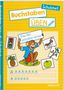 Julia Meyer: Buchstaben üben. Schulstart, Buch