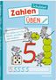 Julia Meyer: Zahlen üben. Schulstart, Buch