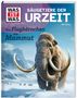 Birk Grüling: WAS IST WAS Säugetiere der Urzeit. Von Flughörnchen bis Mammut, Buch