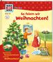 Andrea Weller-Essers: WAS IST WAS Junior Band 37 So feiern wir Weihnachten!, Buch