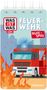 Tatjana Marti: WAS IST WAS Kids Quiz + Spiel Feuerwehr, Buch