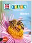 Christina Braun: WAS IST WAS Erstes Lesen. Bienen, Buch
