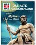 Andrea Schaller: WAS IST WAS Das alte Griechenland. Zeit der Mythen und Ideen, Buch