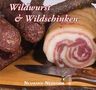 : Wildwurst und Wildschinken, Buch