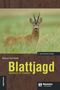 Bertram Graf Quadt: Blattjagd 2. Auflage, Buch