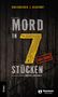 Christian Oehlschläger: Mord in 7 Stücken, Buch