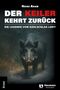 Heinz Adam: Der Keiler kehrt zurück, Buch