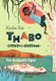 Kirsten Boie: Thabo: Detektiv und Gentleman 02. Die Krokodil-Spur, Buch