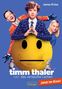 James Krüss: Timm Thaler oder Das verkaufte Lachen. Das Buch zum Film, Buch