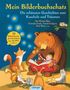 Kirsten Boie: Mein Bilderbuchschatz. Die schönsten Geschichten zum Kuscheln und Träumen, Buch