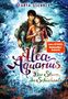 Tanya Stewner: Alea Aquarius 10. Der Stern des Schicksals, Buch