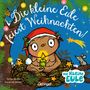 Susanne Weber: Die kleine Eule feiert Weihnachten, Buch