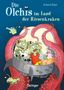 Erhard Dietl: Die Olchis im Land der Riesenkraken, Buch