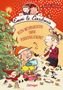 Anna Böhm: Emmi & Einschwein 4. Kein Weihnachten ohne Puddingschuhe!, Buch