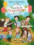 Stefanie Taschinski: Familie Flickenteppich, Buch