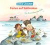 Astrid Lindgren: Ferien auf Saltkrokan. Ein Kaninchen für Pelle, Buch