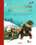 Astrid Lindgren: Tierisch schöne Weihnachtszeit, Buch