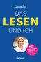 Kirsten Boie: Das Lesen und ich, Buch