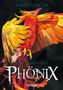 Aimée Carter: Der Fluch des Phönix, Buch