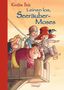 Kirsten Boie: Leinen los, Seeräubermoses!, Buch