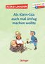 Astrid Lindgren: Als Klein-Ida auch mal Unfug machen wollte, Buch