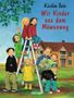 Kirsten Boie: Wir Kinder aus dem Möwenweg, Buch