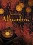Kirsten Boie: Alhambra, Buch