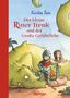 Kirsten Boie: Der kleine Ritter Trenk und der Große Gefährliche, Buch, Buch