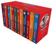 Astrid Lindgren: Astrid-Lindgren-Edition. Die schönsten Romane und Erzählungen für Kinder, Buch