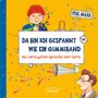 Paul Maar: Da bin ich gespannt wie ein Gummiband. Die samsigsten Sprüche vom Sams, Buch
