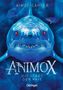 Aimée Carter: Animox 03. Die Stadt der Haie, Buch