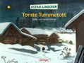 : Tomte Tummetott, Buch