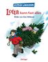 Astrid Lindgren: Lotta kann fast alles, Buch, Buch