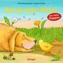 Christiane Hansen: Bist du meine Mama?, Buch