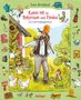 Sven Nordqvist: Komm mit zu Pettersson und Findus! Ein Wimmelbilderbuch, Buch