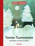 Astrid Lindgren: Tomte Tummetott, Buch