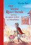 Kirsten Boie: Der kleine Ritter Trenk und fast das ganze Leben im Mittelalter, Buch