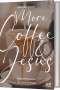 Veronika Smoor: More Coffee and Jesus, Buch