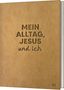 Stennie: Mein Alltag, Jesus und ich, Buch