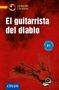María García Fernández: El guitarrista del diablo. Spanisch B1, Buch, Buch
