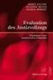 Horst Entorf: Evaluation des Justizvollzugs, Buch