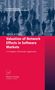 Andreas Kemper: Valuation of Network Effects in Software Markets, Buch