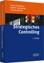 Heinz-Georg Baum: Strategisches Controlling, Buch