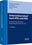 Unternehmenskauf nach IFRS und HGB, Buch