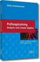 Ulrike Schuldenzucker: Prüfungstraining Analysis und Lineare Algebra, Buch