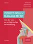 Dietmar Vahs: Innovationsmanagement, Buch