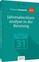 Hans J. Nicolini: #steuernkompakt Jahresabschlussanalyse in der Beratung, Buch