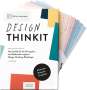 Pascal Ackerschott: Design Thinkit, Buch